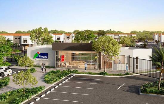 Casa en venta en Ciudad Country, Jamundí