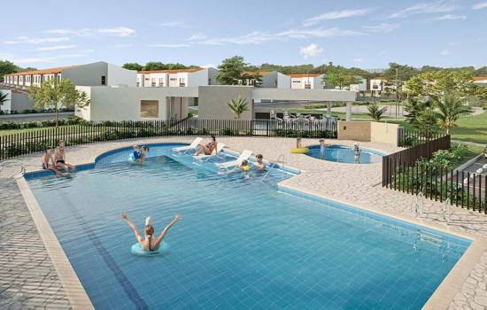 Casa en venta en Ciudad Country, Jamundí