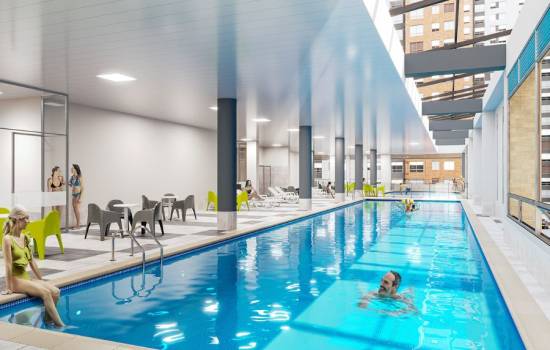 Apartamento en venta en Fontibón, Bogotá