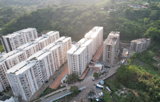 Apartamento en venta en Bagazal, Villeta