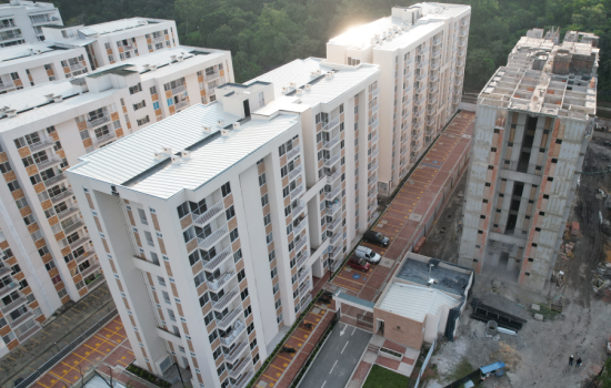 Apartamento en venta en Bagazal, Villeta