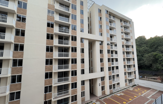 Apartamento en venta en Bagazal, Villeta