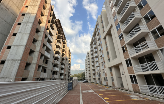 Apartamento en venta en Bagazal, Villeta