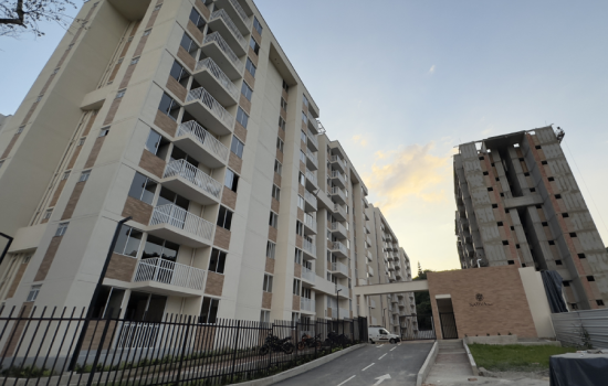 Apartamento en venta en Bagazal, Villeta