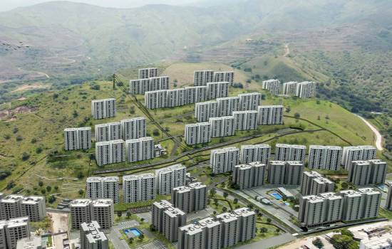Apartamento en venta en Ciudad Guabinas, Yumbo