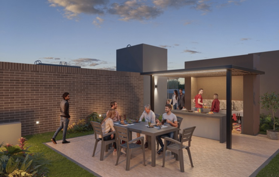 Apartamento en venta en Vía Cajicá, Cajicá