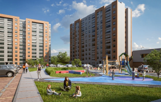 Apartamento en venta en Lagos de Torca, Bogotá