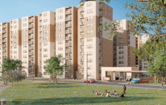 Apartamento en venta en Mayales, Valledupar