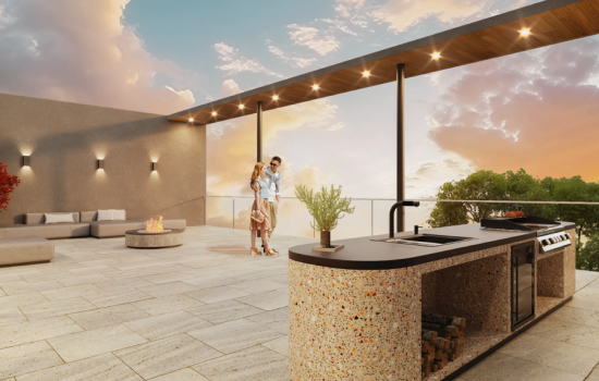 Apartaestudio en venta en Bella Suiza, Bogotá