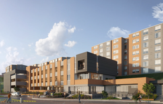 Apartamento en venta en Usme, Bogotá
