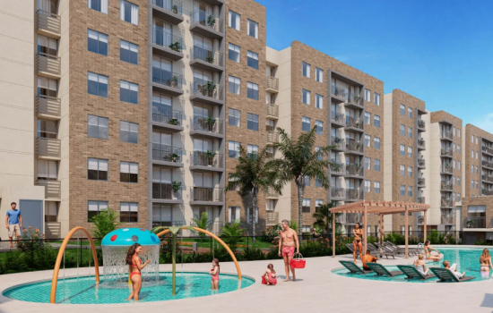 Apartamento en venta en Vía Mirolindo, Ibagué