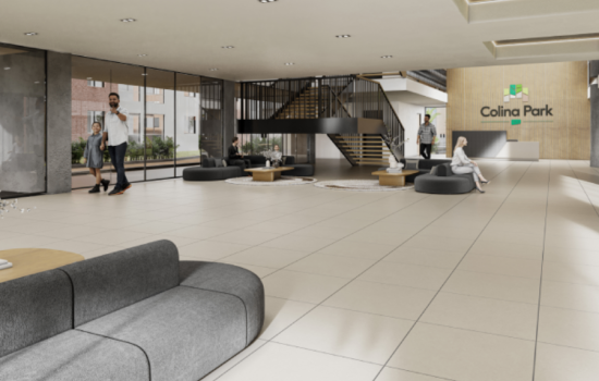 Apartamento en venta en Gilmar, Bogotá