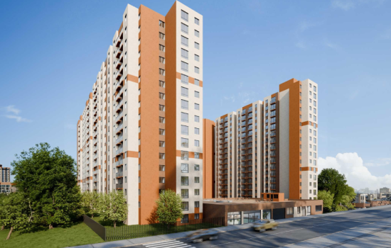 Apartamento en venta en Castilla, Bogotá