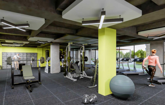 Apartamento en venta en Córdoba, Bogotá