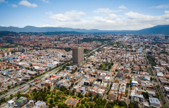 Apartamento en venta en Cedritos, Bogotá
