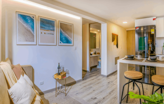 Imagen del inmueble