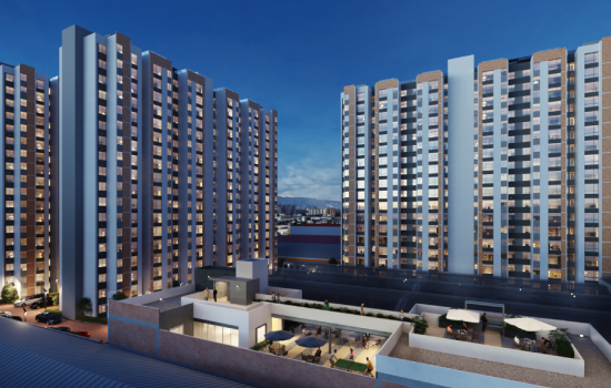 Apartamento en venta en Restrepo, Bogotá