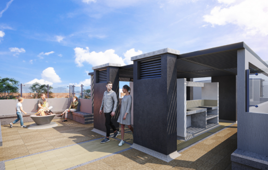 Apartamento en venta en Restrepo, Bogotá
