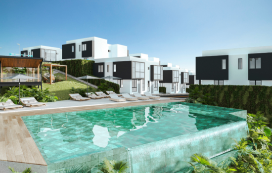 Casa en venta en Vereda San Antonio, Circasia