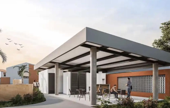 Casa en venta en Bosque Lago, Jamundí