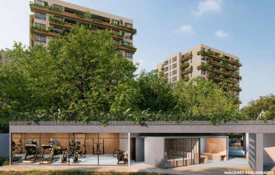 Apartamento en venta en Pance, Cali