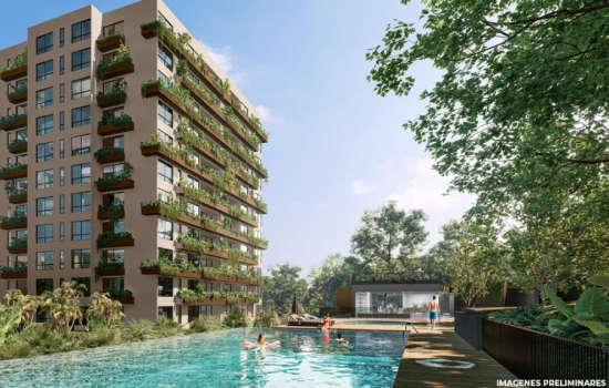 Apartamento en venta en Pance, Cali