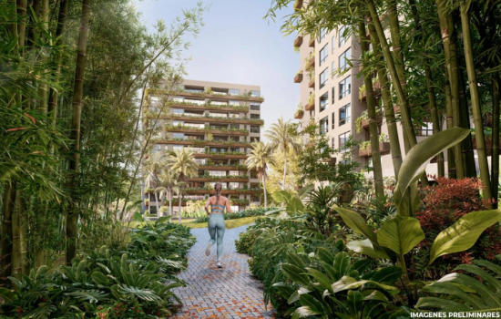 Apartamento en venta en Pance, Cali