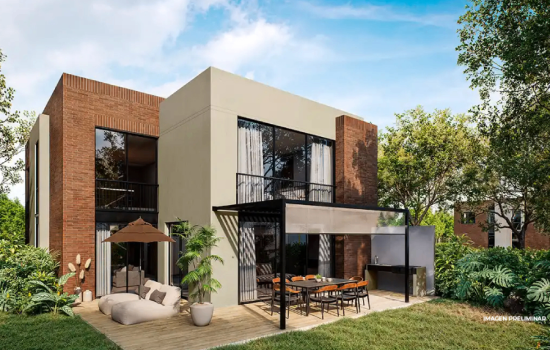 Casa en venta en Pance, Cali