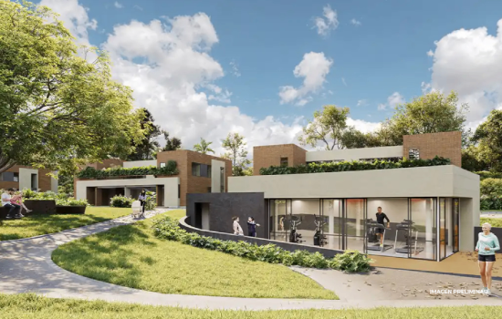 Casa en venta en Pance, Cali