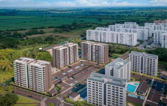 Apartamento en venta en Hacienda Kachipay, Cali