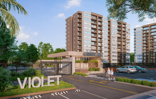 Apartamento en venta en Hacienda Kachipay, Cali