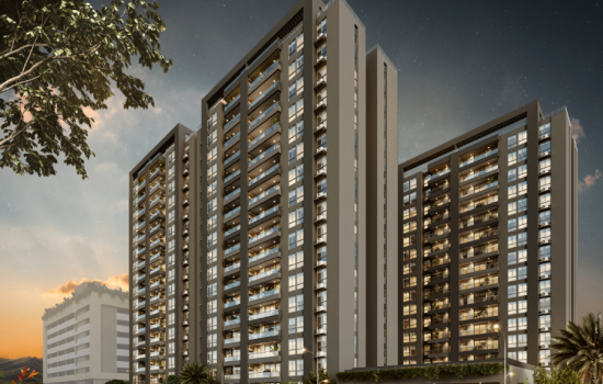 Apartamento en venta en La Selva, Cali