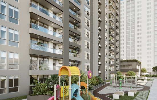 Apartamento en venta en La Selva, Cali
