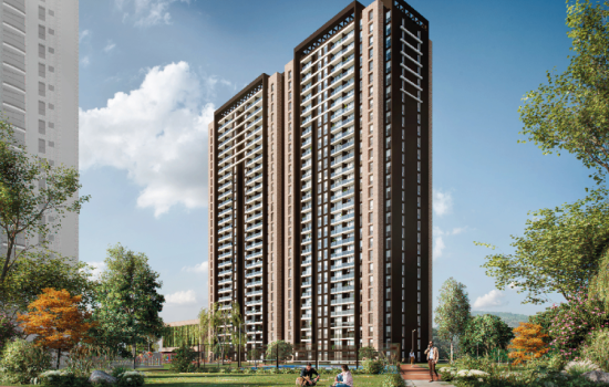 Apartamento en venta en San José de Bavaria, Bogotá