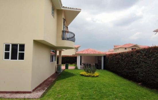 Casa en venta en El Pomar, Cajicá