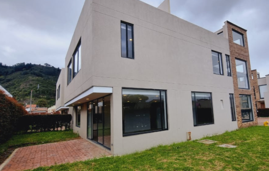 Casa en venta en Vereda Fonquetá, Chía