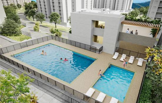 Apartamento en venta en Ciudad Guabinas, Yumbo
