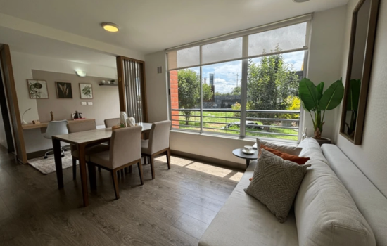 Apartamento en venta en Hacienda Los Sauces, Madrid