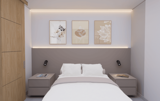 Apartamento en venta en La Ximena, Popayán