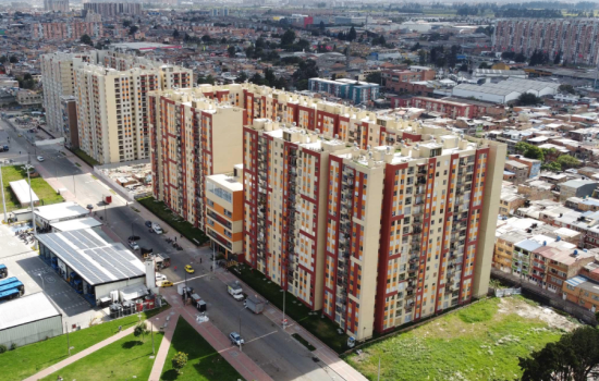 Imagen del inmueble