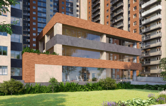 Apartamento en venta en Gilmar, Bogotá
