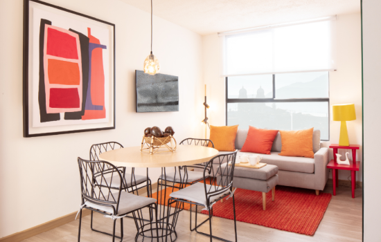 Apartamento en venta en Vía Bogotá-Calera, La Calera