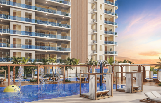 Apartamento en venta en Playa Salguero, Santa Marta