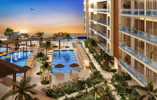 Apartamento en venta en Playa Salguero, Santa Marta