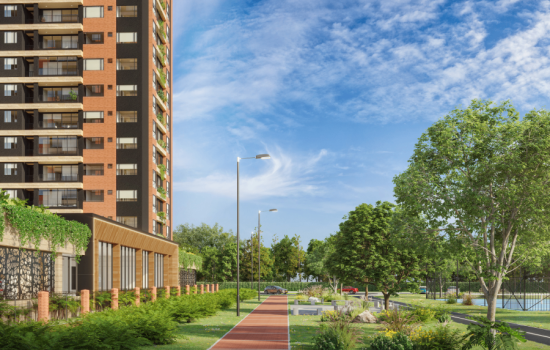 Apartamento en venta en Córdoba, Bogotá
