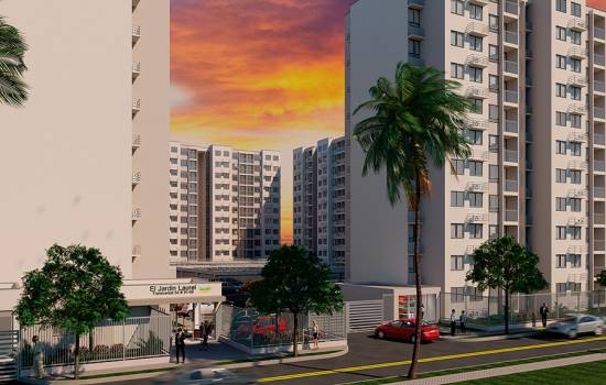Apartamento en venta en La Carolina, Cartagena