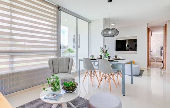 Apartamento en venta en Ternera, Cartagena
