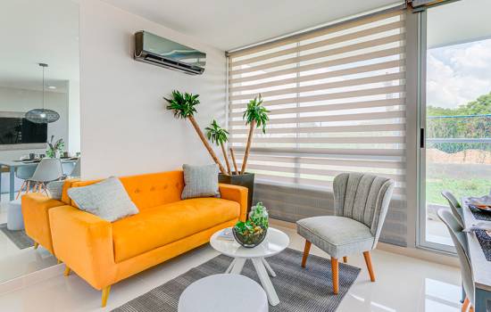 Apartamento en venta en Ternera, Cartagena