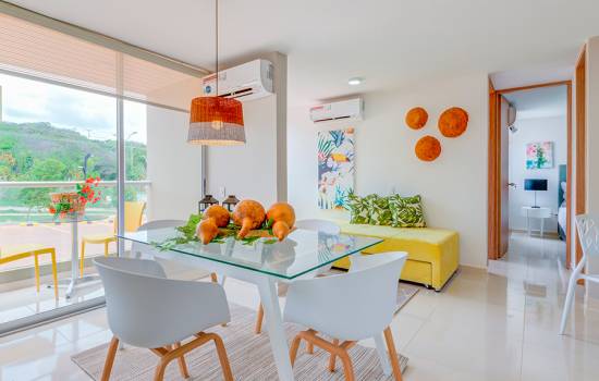 Apartamento en venta en Miramar, Barranquilla