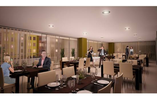 Apartamento en venta en Paseo del Puente, Piedecuesta